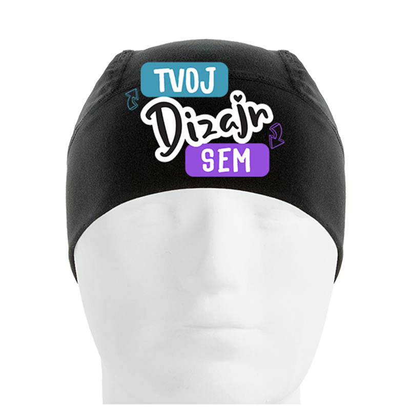 Potlač na Športovú Čiapku Beechfield zo Softshell Materiálu - puppynator.sk