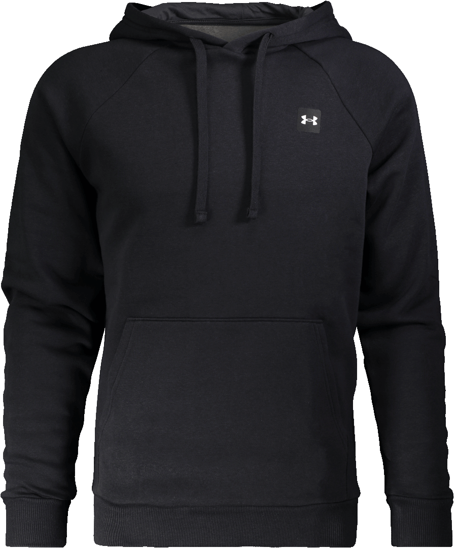 Potlač na Mikinu Under Armour Rival Fleece - Pánska