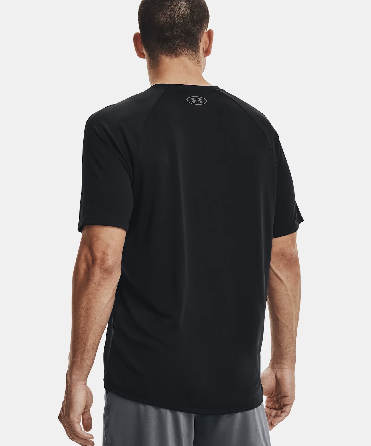 Potlač na Tričko Under Armour Tech ™ 2.0 – Krátky Rukáv