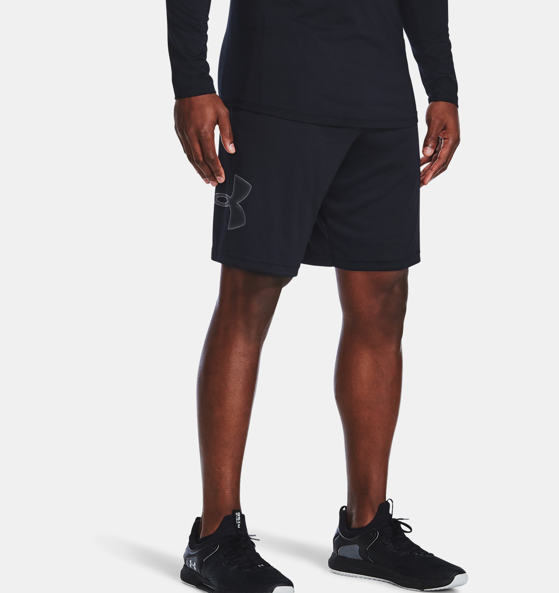 Potlač na Under Armour Tech™ Graphic Pánske Športové Kraťasy