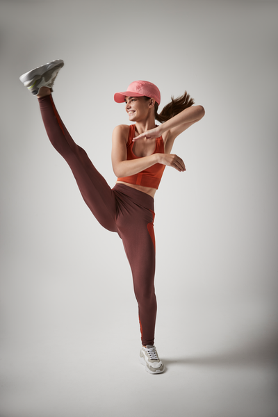 Potlač na Šiltovku Beechfield Running pre Dámy i Pánov