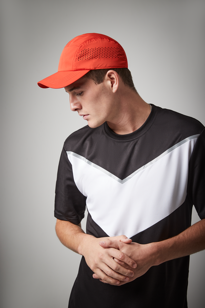 Potlač na Šiltovku Beechfield Running pre Dámy i Pánov