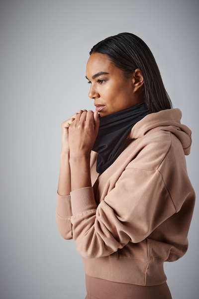 Potlač na Bežecký Nákrčník Beechfield pre Dámy aj Pánov