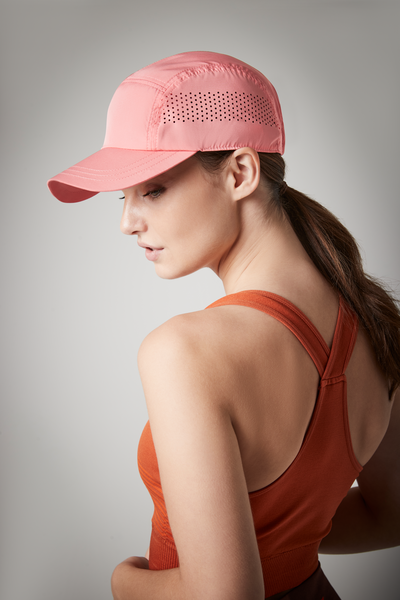 Potlač na Šiltovku Beechfield Running pre Dámy i Pánov