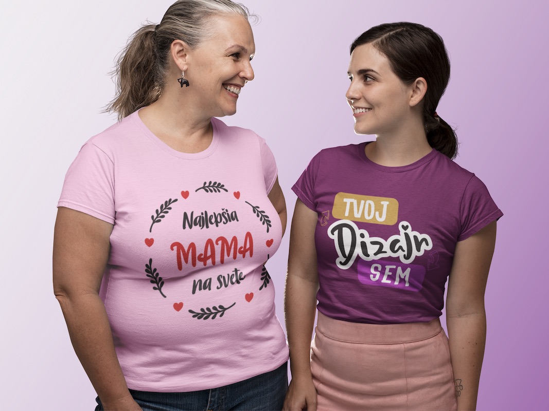 Nápady na darčeky pre mamu