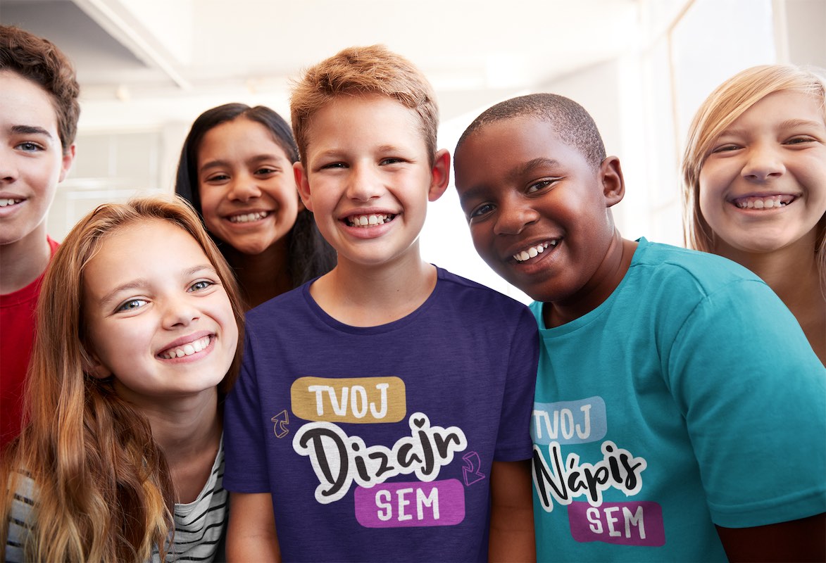 Nápady na Potlač Darčeky pre Svoje Deti